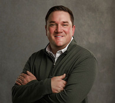 Greg Hefner