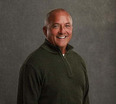 Mike Hefner