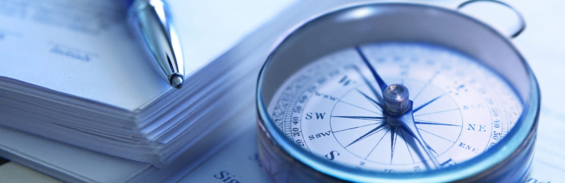 Market - Compass